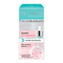Serum Clinians Ácido Glicólico 30ML