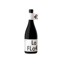 Vinho Pulenta La Flor Red Blend 2023