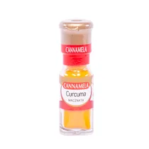 Cúrcuma Cannamela 30G