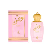 L'Affair Atoor Marshmallow Edp 100ML