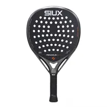 Raquete de Padel Siux Padel Pegasus Pro Gris/Negro 026 HP