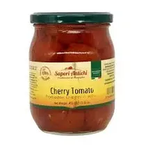 Sapori Antichi Tomate Casero 450GR