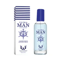 Montwood Ultra Man Pour Homme 100ML Edt