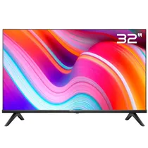 Smart TV LED Hisense 32" 32A4 HD