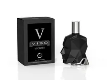 Camara Viso Victory 100ML Edp c/s