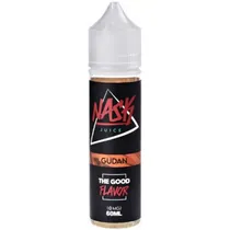 Essência Nask Juice Gudang 0MG