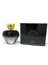 Jack Hope Perfume Sweet Feeling Glow F Eau de Parfum 100ML