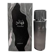 Lattafa Fouad 100ML Edp