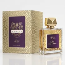 Perfume Unisex Avec Creations Ohh You Fancy Edp 100ML