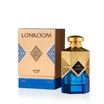 Lonkoom Azure Edp 100ML