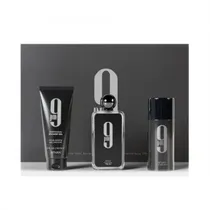Kit Afnan 9PM Edp 3 PCS