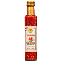 Tutto Calabria Salsa Jardinera c/Chile