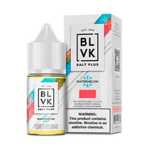 BLVK Salt Plus Watermelon Ice 30ML 50MG