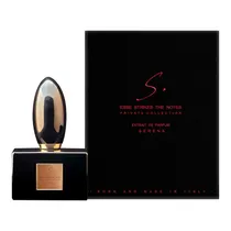 Perfume Esse Strikes The Notes Serena - Extrait de Parfum - Unissex - 100ML