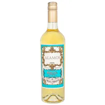Vinho Alamos Moscatel de Alejandria 750ML