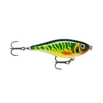 Señuelo Artificial Rapala XRTS08 HTP 8CM 13GR