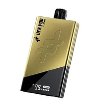 Life Pod 40K Gold Cherry Bobblegum