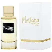 Montana Perfume Collection Edition 4 Unisex Eau de Parfum 100ML