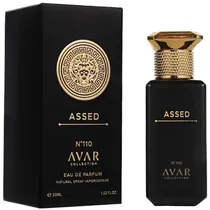 Perfume Avar Collection Assed N.110 30ML Eau de Parfum Masculino