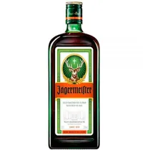 Licor Jagermeister 700ML