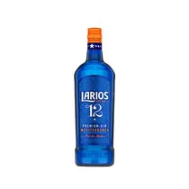 Larios 12 700ML 40% Gin-Espanha