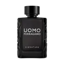 Perfume Salvatore Ferragamo Uomo Edt (M) - 100ML