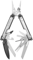 Alicate Multifunção Leatherman Arc 833076 (20 Funções)