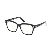 Lente Tom Ford 5955 B 003 54