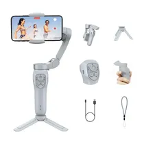 Smart Vision Estabilizador Gimbal L7C Pro