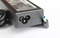 Fonte HP 65W 19.5V 3.33A 4.5MM Azul