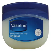 Vaseline Vaselina Original Healing Jelly 49G