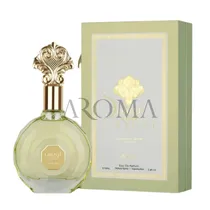 Perfume Zakat Louise Pistacho Eau de Parfum 100ML