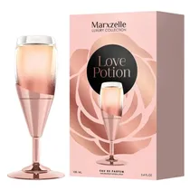 Perfume Feminino Marxzelle Love Potion Edp 100ML