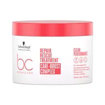 Mascarilla Capilar Schwarzkopf Bonacure Repair Rescue 500ML
