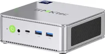 Mini PC Nucbox Gmktec K9 Intel Ultra 5-125H/32GB DDR5/1TB/W11 Pro