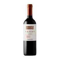 Emiliana Vino Adobe RSV Carmenere 750ML