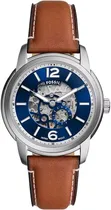 Relogio Masculino Fossil Analógico - ME3263