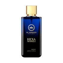 Perfume Al Ambra Hexa Modkila Edp (F) - 100ML