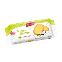 Galletitas Coppenrath Friesen Blatter 200GR