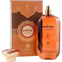 Dignite Perfume Oud Al Khas Eau de Parfum 100ML