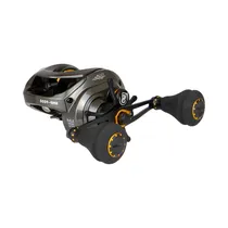 Carretilla Sumax Salminus Plus 9000 Izquierda