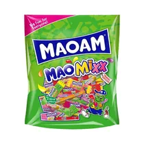Gomitas Haribo Maomixx 750GR