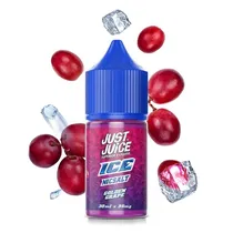 Just Juice 30ML Salt Golden Grape Ice 35MG
