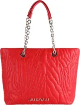 Bolsa Just Cavalli 78RA4BE2 ZSB23 573 - Feminina