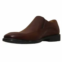 Perry El Sapato Masculino Brown 7