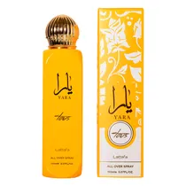 Lattafa Spray Corporal Yara Tous 150ML