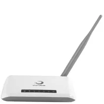 Roteador Sharelink 150MBPS SL-WR150N 1 Antena