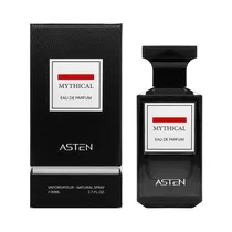Perfume Asten Mythical Edp Unissex 80ML