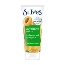 ST. Ives Exfoliante Fresh Skin Apricot 170G