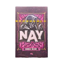 Esencia para Narguile Nay Bubble Blend 50GR